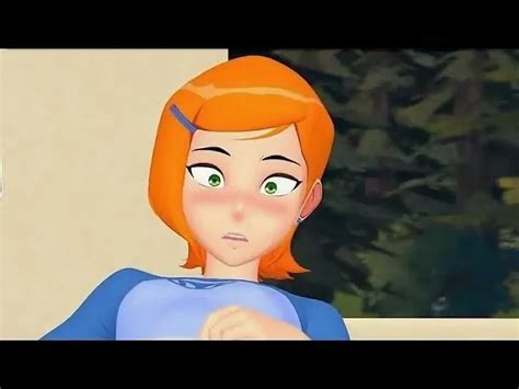 skudbutt ben10|Gweniverse